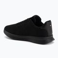Men's shoes Tommy Hilfiger Lightweight Runner Knit black 3