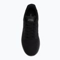 Men's shoes Tommy Hilfiger Lightweight Runner Knit black 5