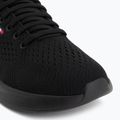 Men's shoes Tommy Hilfiger Lightweight Runner Knit black 7