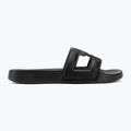 Women's slides Tommy Hilfiger Monogram black 2