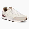 Men's shoes Tommy Hilfiger Light Eva Runner Leather ivory petal