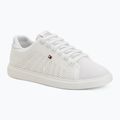 Women's shoes Tommy Hilfiger Icon Light Knit ecru