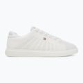 Women's shoes Tommy Hilfiger Icon Light Knit ecru 2