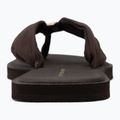 Women's flip-flops Tommy Hilfiger Scandi Soft Summer fondant brown 6