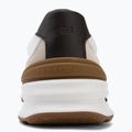 Men's shoes Tommy Hilfiger Retro Runner Mesh Suede Mix classic stone 6