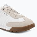 Men's shoes Tommy Hilfiger Retro Runner Mesh Suede Mix classic stone 7
