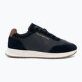 Men's shoes Tommy Hilfiger Runner Suede Mix tracksuits desert sy 2