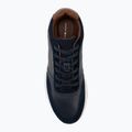 Men's shoes Tommy Hilfiger Runner Suede Mix tracksuits desert sy 5