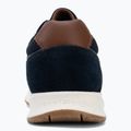 Men's shoes Tommy Hilfiger Runner Suede Mix tracksuits desert sy 6