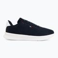 Men's shoes Tommy Hilfiger Lightweight Runner Knit desert sky 2