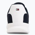 Men's shoes Tommy Hilfiger Lightweight Runner Knit desert sky 6