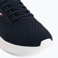 Men's shoes Tommy Hilfiger Lightweight Runner Knit desert sky 7