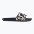 Women's slides Tommy Hilfiger Monogram space blue 2