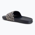 Women's slides Tommy Hilfiger Monogram space blue 3