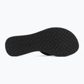 Women's flip-flops Tommy Hilfiger Scandi Soft Summer black 4
