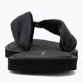 Women's flip-flops Tommy Hilfiger Scandi Soft Summer black 6