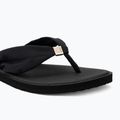 Women's flip-flops Tommy Hilfiger Scandi Soft Summer black 7