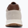 Men's shoes Tommy Hilfiger Runner Suede Mix classic stone tracksuits 6