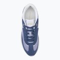 Women's shoes Tommy Hilfiger Retro Runner Mix stardust blue 5