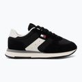 Men's shoes Tommy Jeans Eva Runner Mix black 2