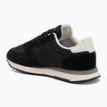 Men's shoes Tommy Jeans Eva Runner Mix black 3