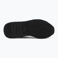Men's shoes Tommy Jeans Eva Runner Mix black 4