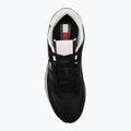 Men's shoes Tommy Jeans Eva Runner Mix black 5