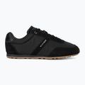 Men's shoes Tommy Hilfiger Low Run Icon Summer Mix black 2