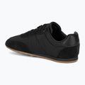 Men's shoes Tommy Hilfiger Low Run Icon Summer Mix black 3