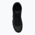 Men's shoes Tommy Hilfiger Low Run Icon Summer Mix black 5