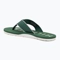 Men's flip-flops Tommy Hilfiger Sporty street green 3