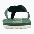 Men's flip-flops Tommy Hilfiger Sporty street green 6