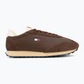 Men's shoes Tommy Jeans Retro Runner Archive Mix legacy brown 2