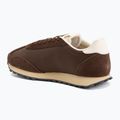 Men's shoes Tommy Jeans Retro Runner Archive Mix legacy brown 3