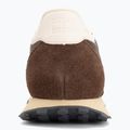 Men's shoes Tommy Jeans Retro Runner Archive Mix legacy brown 6