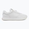 Women's shoes Tommy Hilfiger Retro Runner white 2