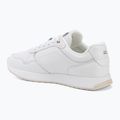 Women's shoes Tommy Hilfiger Retro Runner white 3