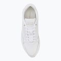 Women's shoes Tommy Hilfiger Retro Runner white 5