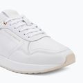 Women's shoes Tommy Hilfiger Retro Runner white 7