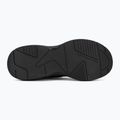 Women's shoes Tommy Hilfiger ModernRunner Shiny Leather black 4