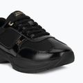Women's shoes Tommy Hilfiger ModernRunner Shiny Leather black 7