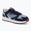 Men's shoes Tommy Hilfiger Outdoor Runner Mix desert sky/brisk blue