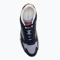 Men's shoes Tommy Hilfiger Outdoor Runner Mix desert sky/brisk blue 5