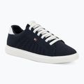Women's shoes Tommy Hilfiger Icon Light Knit space blue