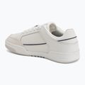 Men's shoes Tommy Hilfiger TJM Cupsole Leather ecru 3