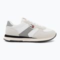 Men's shoes Tommy Jeans Eva Runner Mix ecru 2