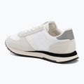 Men's shoes Tommy Jeans Eva Runner Mix ecru 3