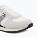 Men's shoes Tommy Jeans Eva Runner Mix ecru 7