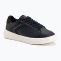 Men's shoes Tommy Hilfiger Modern Lightcup Leather desert sky