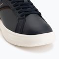 Men's shoes Tommy Hilfiger Modern Lightcup Leather desert sky 7